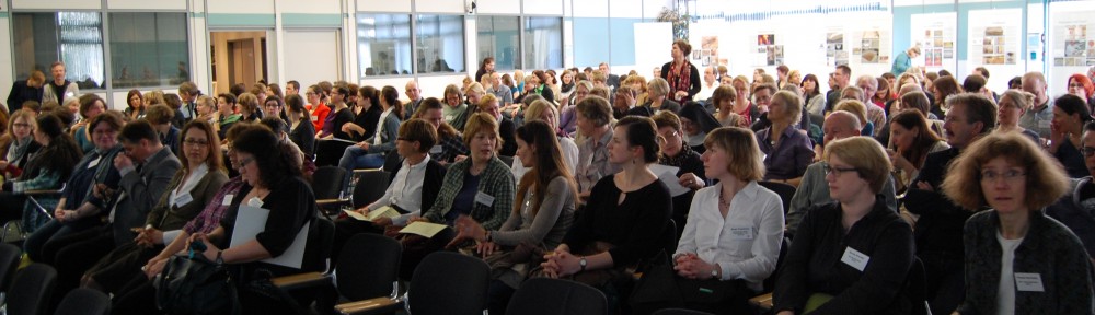 Arbeitskreis für Bestandserhaltung e.V.